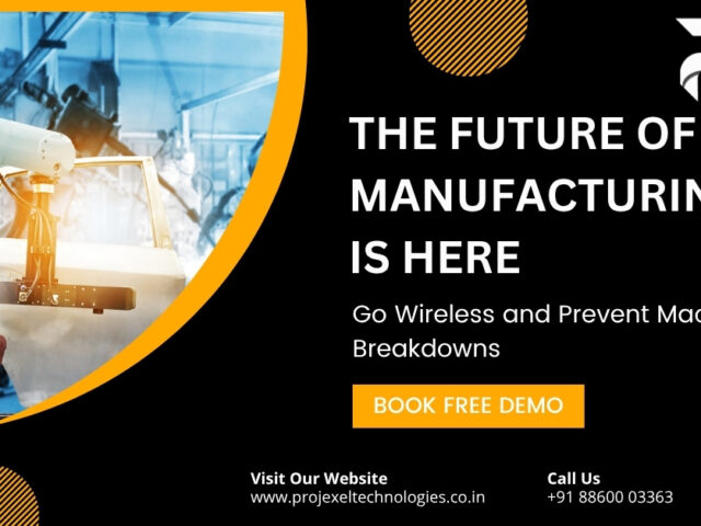How Wireless Automation is Transforming Modern Manufacturing Plants?